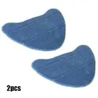 Powerful Cleaning Solution 2 Mop Pads for Hoover & For Vax Steam Engine