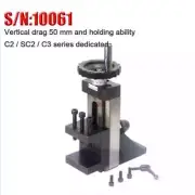 Vertical Plate Lathe Machine Milling Attachment Tool Accessories Sliding
