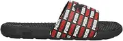 [PUMA] Kids Boys Cool Cat Echo Slide Athletic Sandals Casual - Black