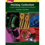 ACCENT ON PERFORMANCE HOLIDAY COLLECTION: 22 FULL BAND ARRANGEMENTS CORRELATED TO ACCENT ON ACHIEVEMENT: TUBA
