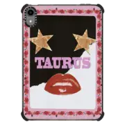 iPad mini (6th gen) iPad Impact Case Taurus