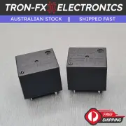 10A 12V SPDT Signal Relay HRS4H-S-DC12V 2PCS