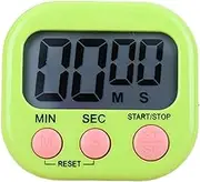 Ownlan Magnetic Digital Classroom Timer for Kids, Large Display