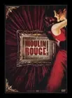 NEW Moulin Rouge (DVD MOVIE )Nicole Kidman, Ewan Mcgregor THE MOVIE
