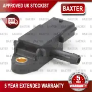 Baxter DPF Sensor For Chevrolet Opel Vauxhall Exhaust Pressure