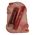Liquid LIP SMACKER Color Kiss LIP GLOSS & Balm Strawberry Kiss VHTF