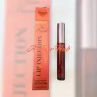 Too Faced Lip Injection Extreme Plumping Lip Gloss Creamsicle Tickle Plump NIB