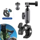 TELESIN GP-HBM-001 Bicycle Handlebar Clamp Mount Motorbike For Insta360 GoPro 11