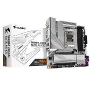 Gigabyte B650M A ELITE AX ICE AMD B650 Micro-ATX DDR5 Motherboard