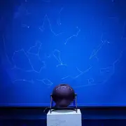 Homestar Flux Home Planetarium Star Projector