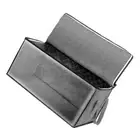 Under Bed Storage Bags Foldable Organizer Laundry Cabinet Container