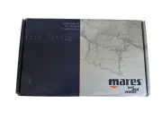Mares APNEIST FREE DIVING Computer PC Interface 414302 NEW IN SEALD BOX