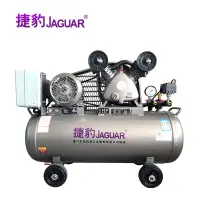 在飛比找蝦皮購物優惠-【現貨直發 全款詢問客服】JAGUAR捷豹牌活塞式空壓機EV