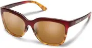Suncloud Sunnyside Polarized Sunglasses by Smith Optics Women's Cat Eye 6 COLORS