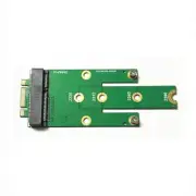 NGFF Adapter Card for mSATA Adapter in 2230 2242 2260 2280 Configuration