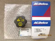 GM CHEVY 20838623 ACDELCO RC-119 RADIATOR ENGINE COOLANT TANK FLUID CAP OEM NEW