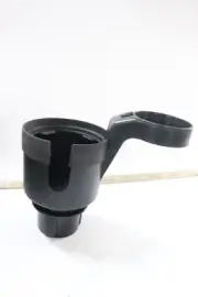 2-in-1 Cup Holder