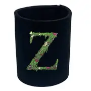 Z For Zombie - Funny Novelty Stubby Holder
