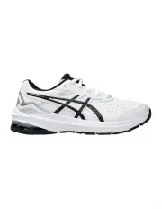 [Asics] Gt 1000 Sl 2 Grade School Sport Shoes in White