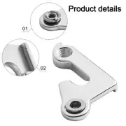 MTB Bicycle Rear Derailleur Gear Hanger Hook Frame Bracket for GT Aggressor