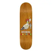 Antihero Doobie Pigeon Vision Deck 8.25