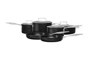 Ignite Cookware Set, 6 Piece