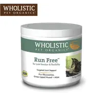 在飛比找PChome24h購物優惠-【Wholistic護你姿】犬用好骨力(關節保健)4oz