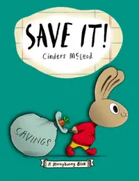 在飛比找誠品線上優惠-Save It!