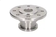 Fifth Wheel Kingpin JOST KZ 1412-01