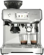 Breville The Barista Touch Brushed Stainless Steel