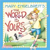 在飛比找三民網路書店優惠-Mary Engelbreit The World Is 