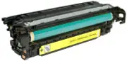 QSP CE402A-RM ~ QSP Reman Yellow Toner Print Cartridge For HP CE402A HP 507A 600