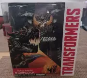 Transformers Age Of Extinction Leader AD 20 Black Knight Grimlock. MISB.