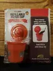 Refilable Coffee Filter Cup New Bpa Free