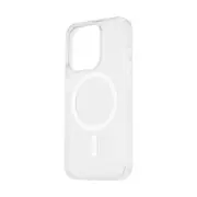 iPhone 15 Pro MagSafe Case - Clear