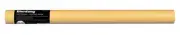 Sketching & Tracing Paper Roll, Canary Yellow, 24 Inches x 20 Yards - Large f...