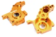CNC Machined Center Gearbox Housings for Losi 1/10 2WD RTR 22S Drag, SCT & ST