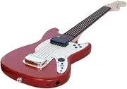 Rock Band 3 Wireless Fender Mustang PRO-Guitar Controller for Wii