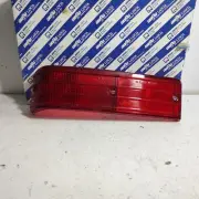 Transparent Rear Light Left Fiat 127 Rustica - 147 Original 4459716