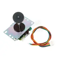 在飛比找蝦皮購物優惠-SANWA 日本三和搖桿 JOYSTICK JLF-TP-8