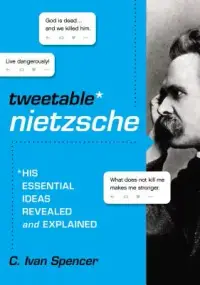 在飛比找博客來優惠-Tweetable Nietzsche: His Essen