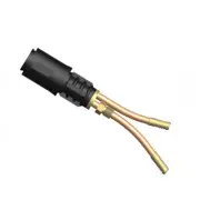 WP20 Water Cooled PENCIL TIG Torch Body / Head WP-20 - SR-20 - WP20P