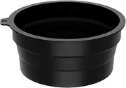 Face Ice Bath Bowl,Ice Bowl for Face Cold Plunge Chiller | Silicone Washbasin Plunge Skin Firming for Women, Men, Girls, Mother
