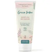 Green Tribu SOS Mother's Balm - 3 in 1 repair treatment - Stretch marks, Firmness & Nutrition - ORGANIC 125 ml