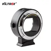 Viltrox EF-Z AF Auto Focus Lens Adapter Ring for Canon EF Lens to Nikon Z Mount