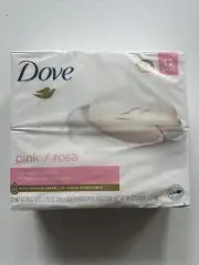 dove bar soap 12 pack