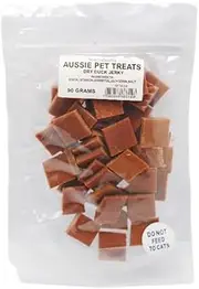 90g Doglisious Mini Duck Bites