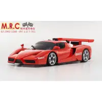 在飛比找蝦皮購物優惠-絕版品 KYOSHO MINI-Z 法拉利恩佐ENZO GT