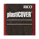 亞洲樂器 RICO Plasticover Alto Saxophone 中音薩克斯風 黑竹片 (1片)