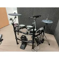 在飛比找蝦皮購物優惠-Roland TD-9 KX2 V-Drums 電子鼓